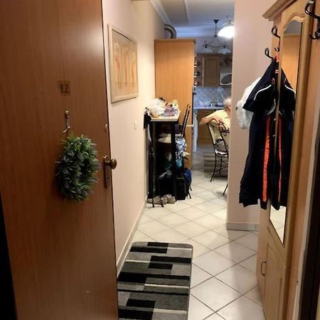 Laura Apartman Хайдусобосло Экстерьер фото
