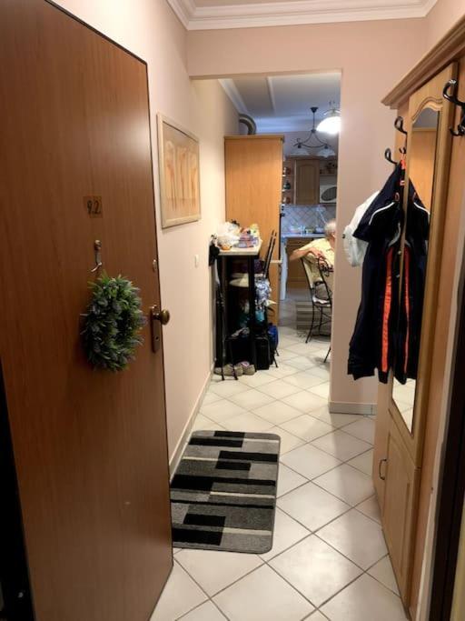 Laura Apartman Хайдусобосло Экстерьер фото