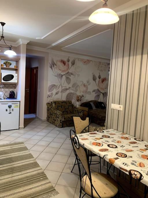 Laura Apartman Хайдусобосло Экстерьер фото